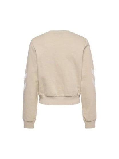 HUMMEL HMLLEGACY WOMAN SWEATSHIRT