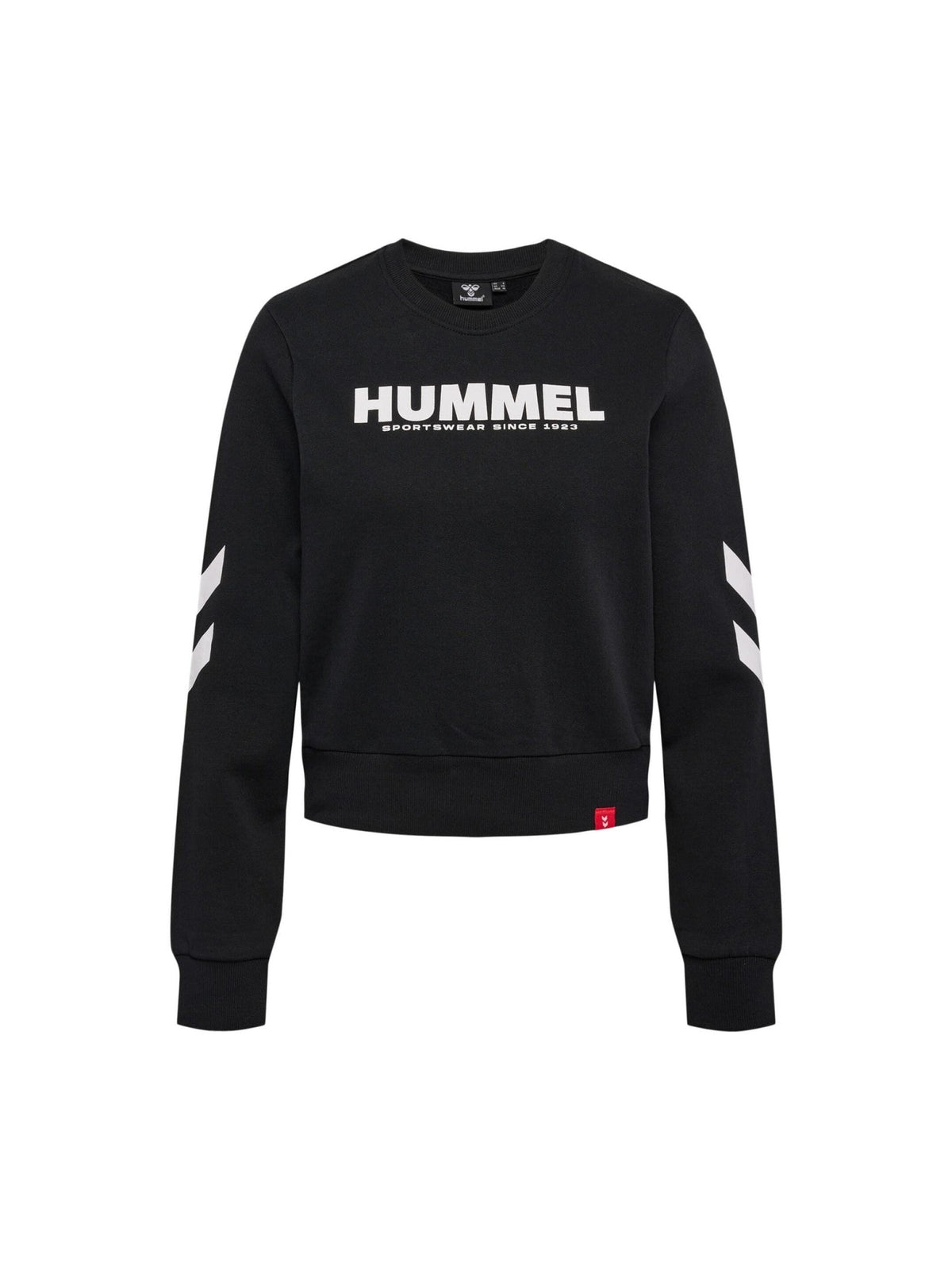 HUMMEL HMLLEGACY WOMAN SWEATSHIRT