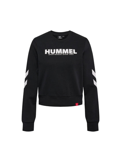 HUMMEL HMLLEGACY WOMAN SWEATSHIRT