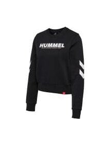 HUMMEL HMLLEGACY WOMAN SWEATSHIRT