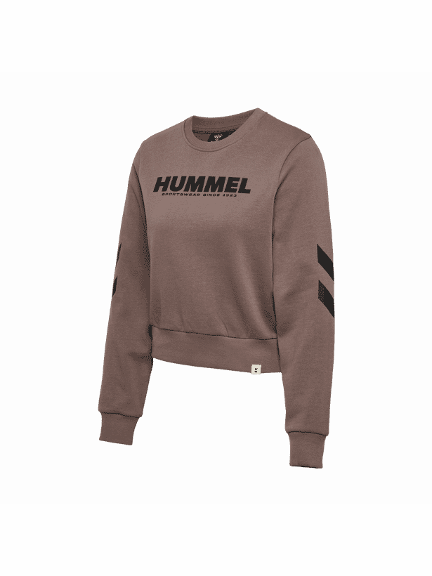 HUMMEL HMLLEGACY WOMAN SWEATSHIRT