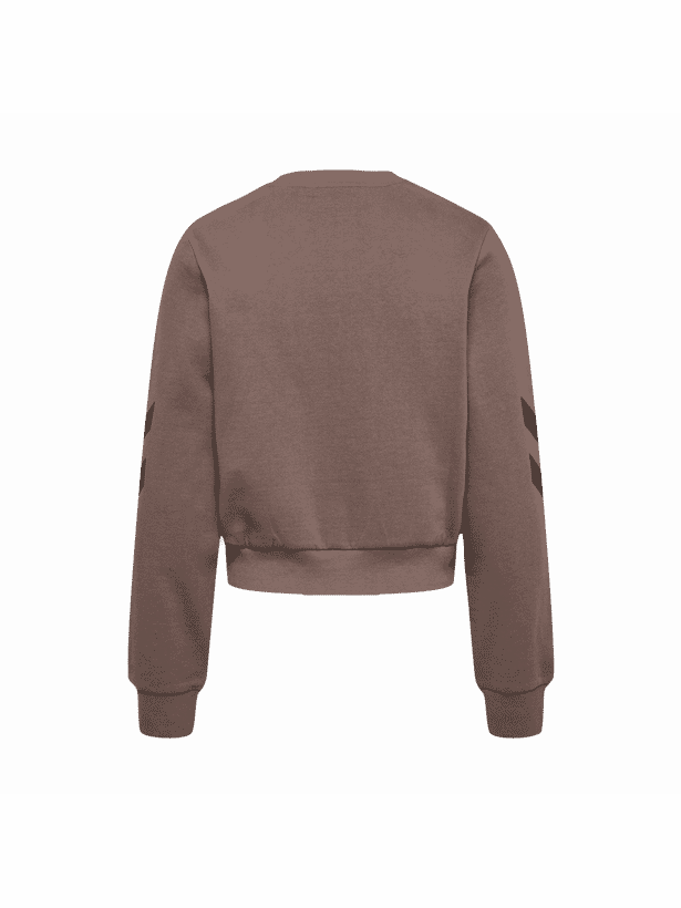 HUMMEL HMLLEGACY WOMAN SWEATSHIRT