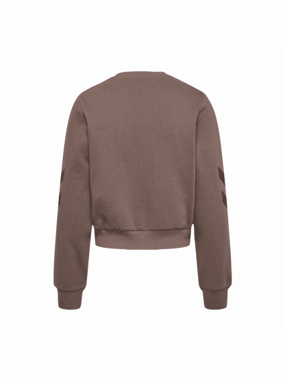 HUMMEL HMLLEGACY WOMAN SWEATSHIRT