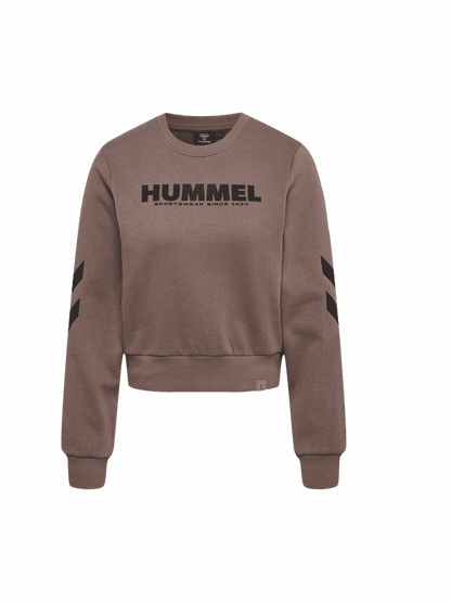 HUMMEL HMLLEGACY WOMAN SWEATSHIRT