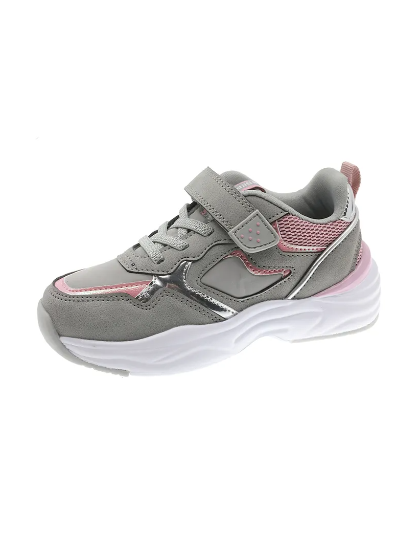 BEPPI CASUAL SPORT SHOE (GREY)