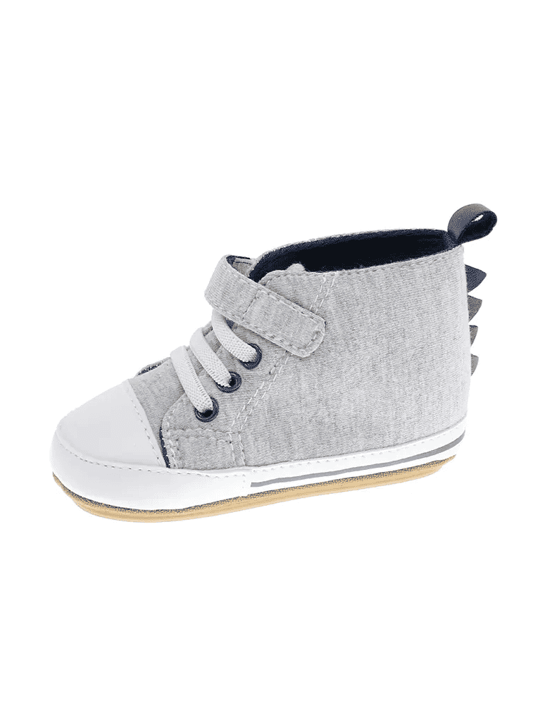 BEPPI BABUCHE (GREY)