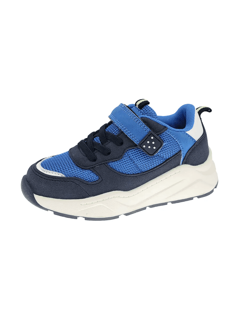 BEPPI CASUAL SPORT SHOE (BLUE)