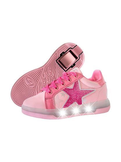 BREEZY ROLLERS 2195680 (ROSA/PINK)