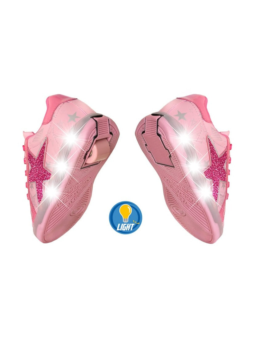 BREEZY ROLLERS 2195680 (ROSA/PINK)