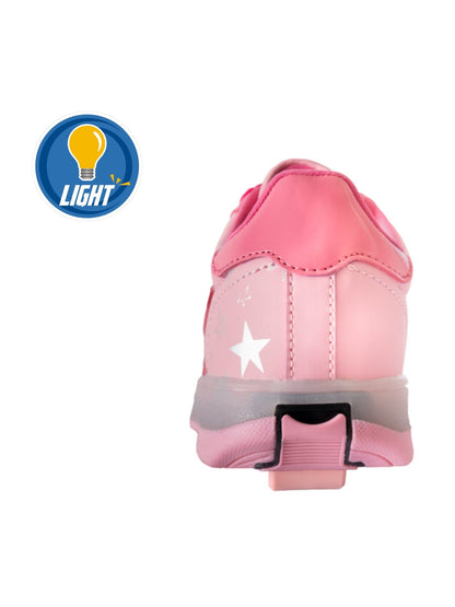 BREEZY ROLLERS 2195680 (ROSA/PINK)