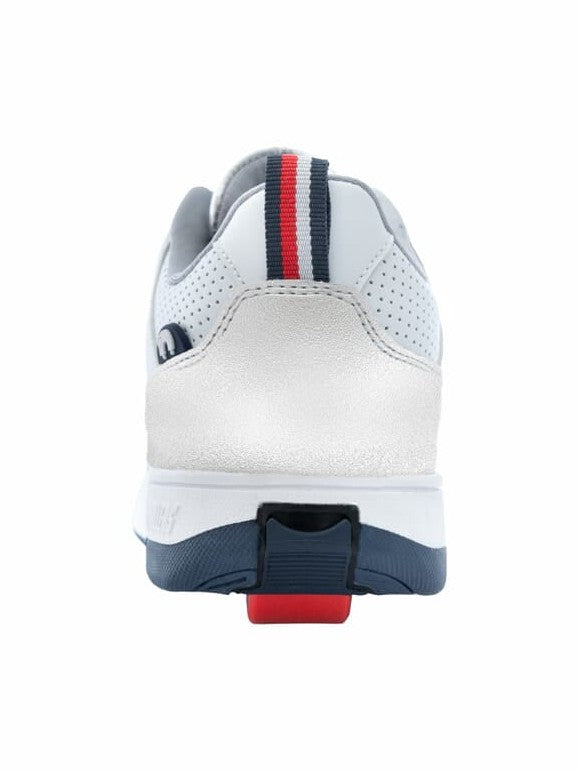 BREEZY ROLLERS 2195710 (WHITE/BLUE/RED)