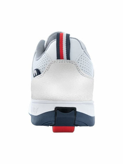 BREEZY ROLLERS 2195710 (WHITE/BLUE/RED)