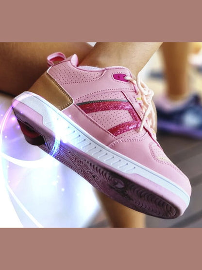 BREEZY ROLLERS 2195711 (ROSA/PINK)