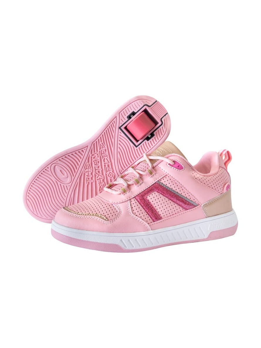 BREEZY ROLLERS 2195711 (ROSA/PINK)