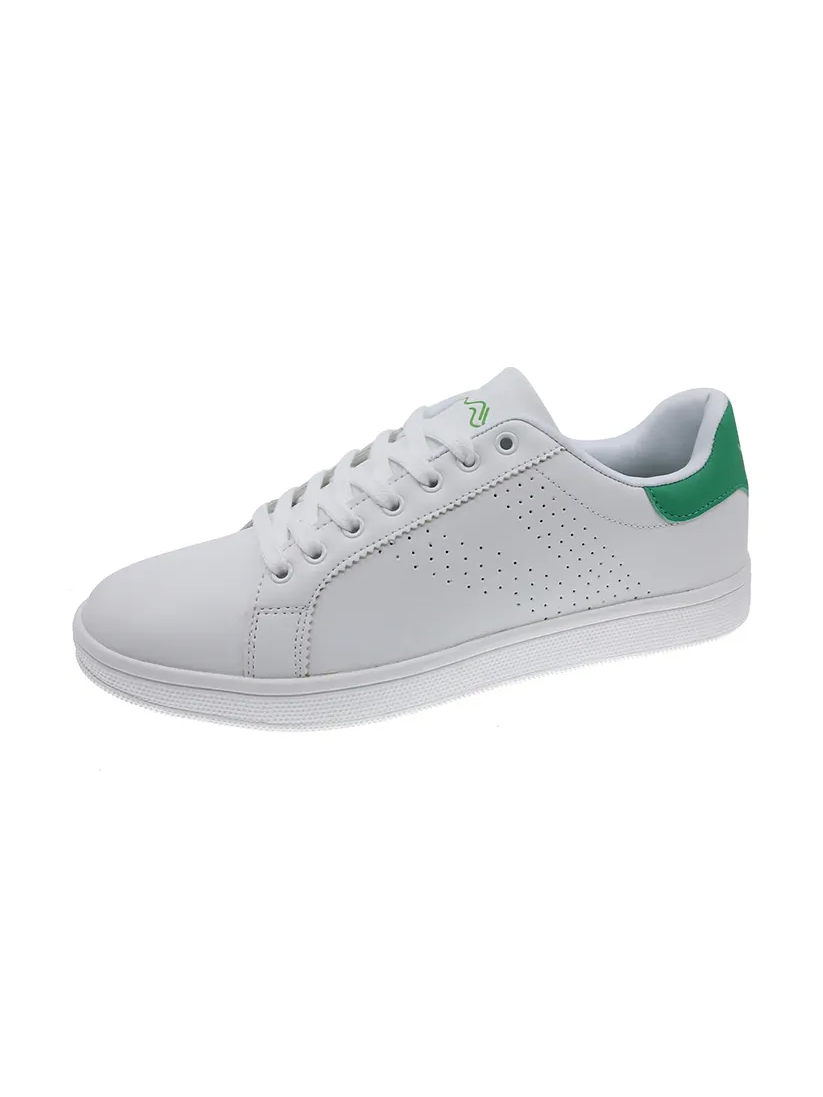 BEPPI CASUAL SHOE (GREEN)