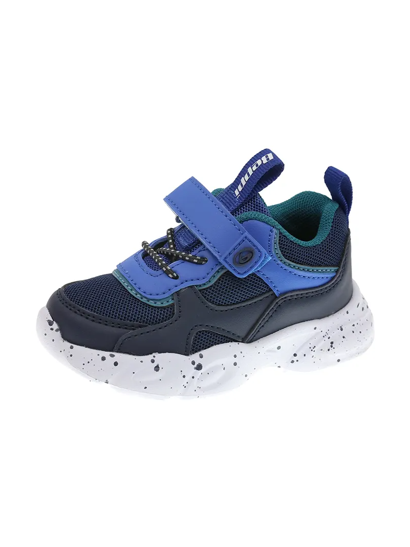 BEPPI CASUAL SPORT SHOE (NAVY BLUE)