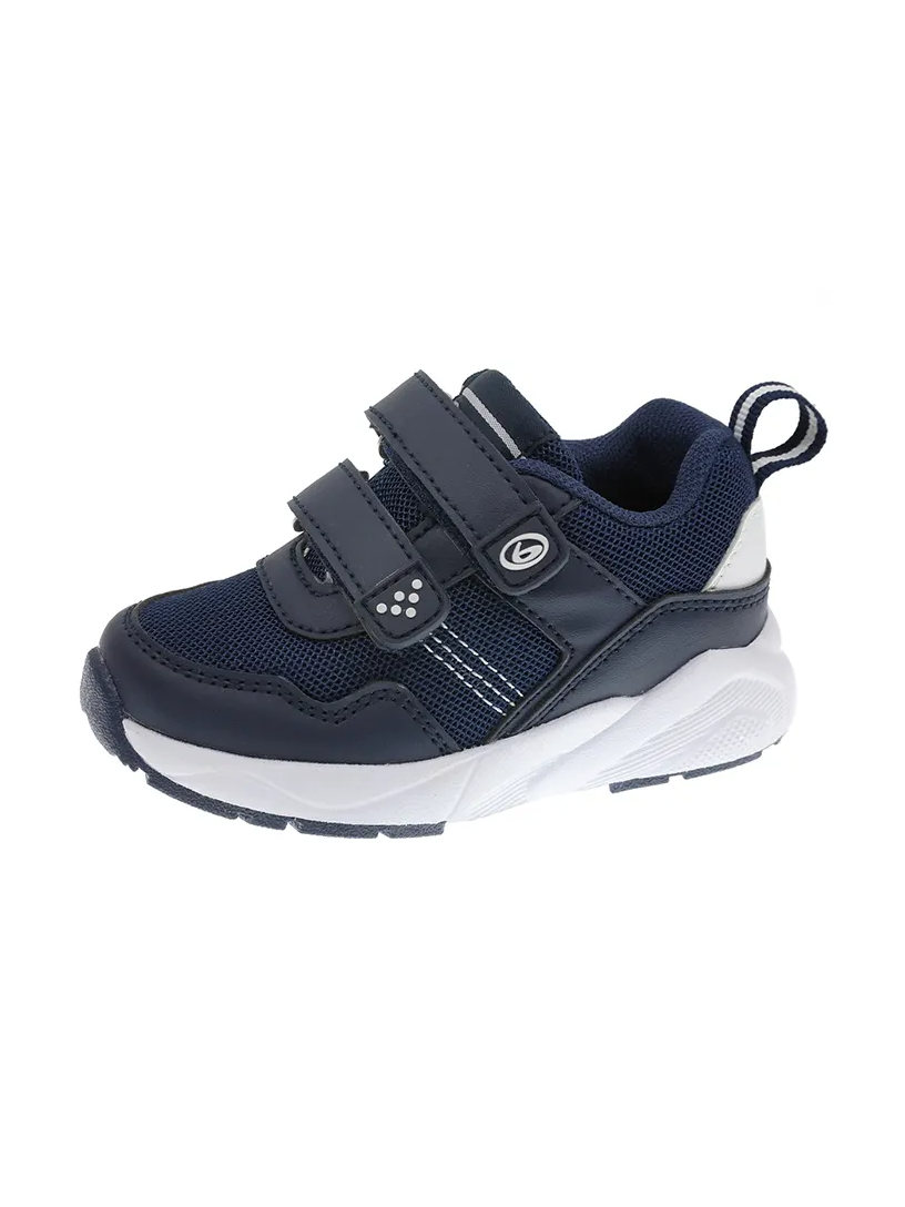 BEPPI CASUAL SPORT SHOE (NAVY BLUE)