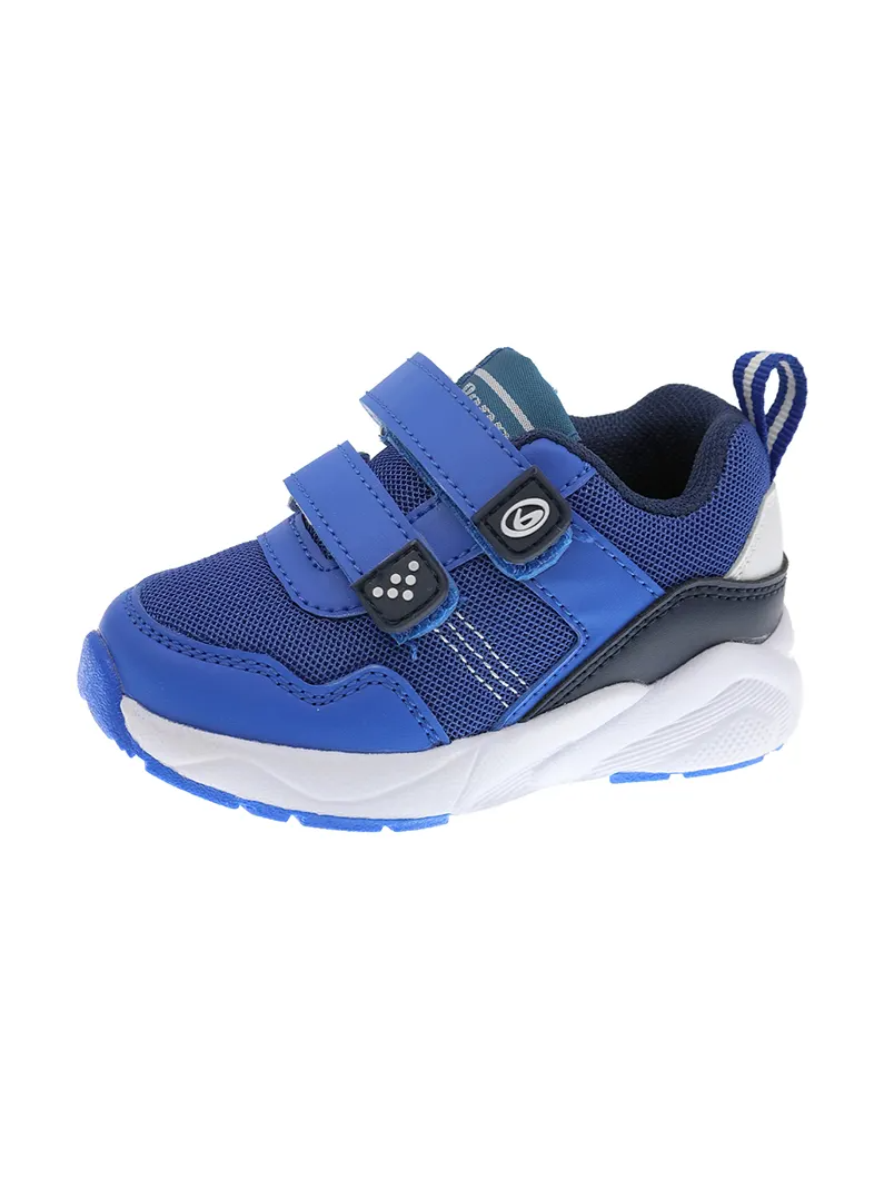 BEPPI CASUAL SPORT SHOE (BLUE)