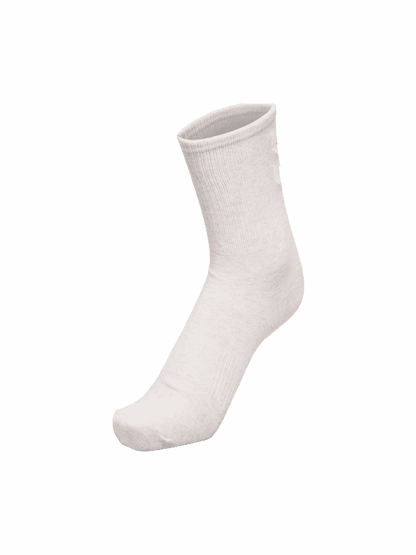 HUMMEL HMLCHEVRON COL 4-PACK SOCKS MIX