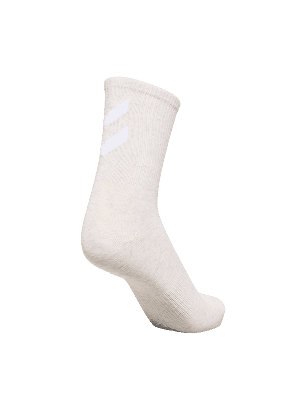 HUMMEL HMLCHEVRON COL 4-PACK SOCKS MIX