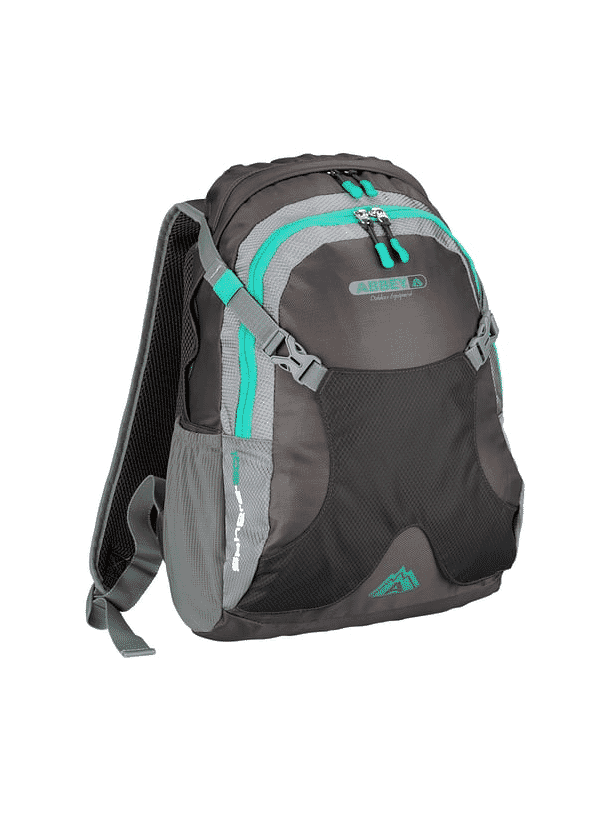 ABBEY CAMP OUTDOOR BACKPACK SPHERE 20L