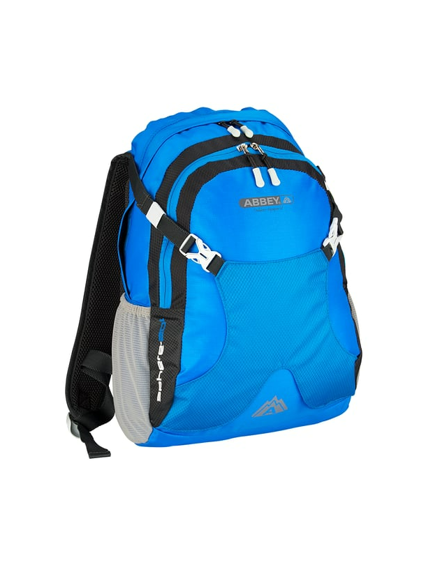 ABBEY CAMP OUTDOOR BACKPACK SPHERE 20L