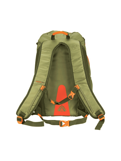 ABBEY CAMP OUTDOOR BACKPACK SPHERE 35L SYDNEY-035