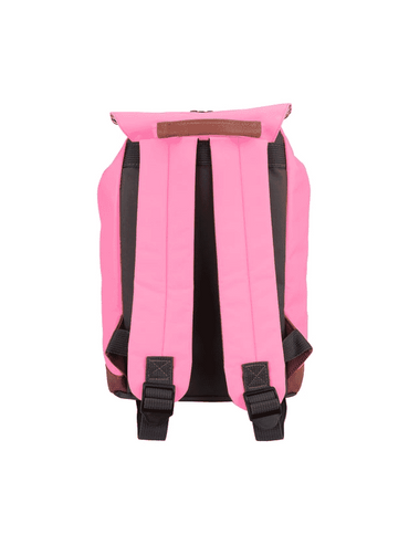 ABBEY CAMP BACKPACK DAILY SATCHEL