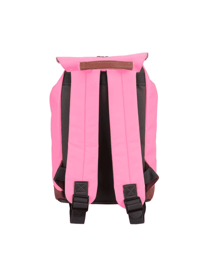ABBEY CAMP BACKPACK DAILY SATCHEL