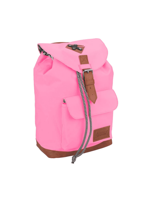 ABBEY CAMP BACKPACK DAILY SATCHEL