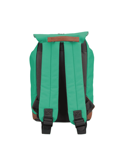 ABBEY CAMP BACKPACK DAILY SATCHEL