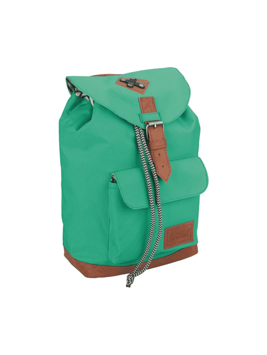 ABBEY CAMP BACKPACK DAILY SATCHEL