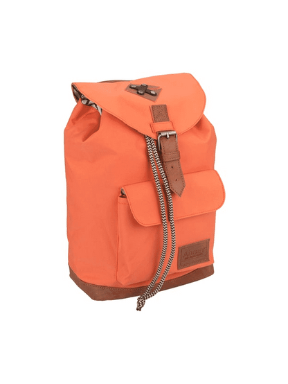 ABBEY CAMP BACKPACK DAILY SATCHEL