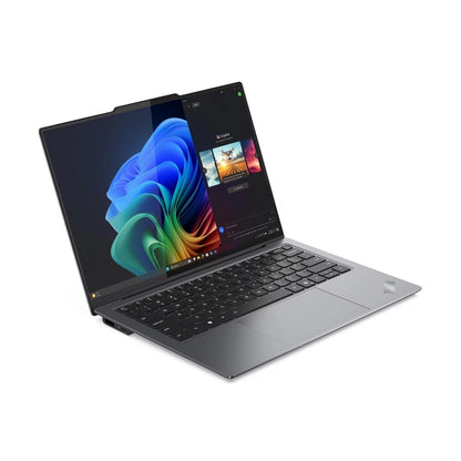 Lenovo Thinkpad X9-14 Gen 1 Aura Edition, Intel Core Ultra 7 258V, 1Tb Ssd, 32Gb Ddr5, 14.0 Inch, 1920X1200, Intel Arc Graphics, W11P, Grey, 3 Years Warranty,?Arabic?Keyboard