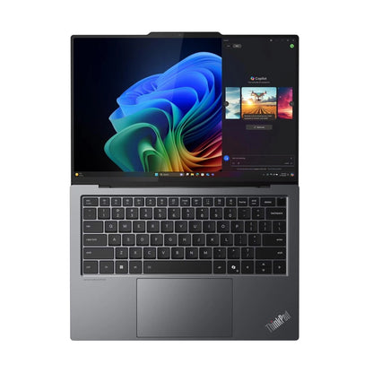 Lenovo Thinkpad X9-14 Gen 1 Aura Edition, Intel Core Ultra 7 258V, 1Tb Ssd, 32Gb Ddr5, 14.0 Inch, 1920X1200, Intel Arc Graphics, W11P, Grey, 3 Years Warranty,?Arabic?Keyboard