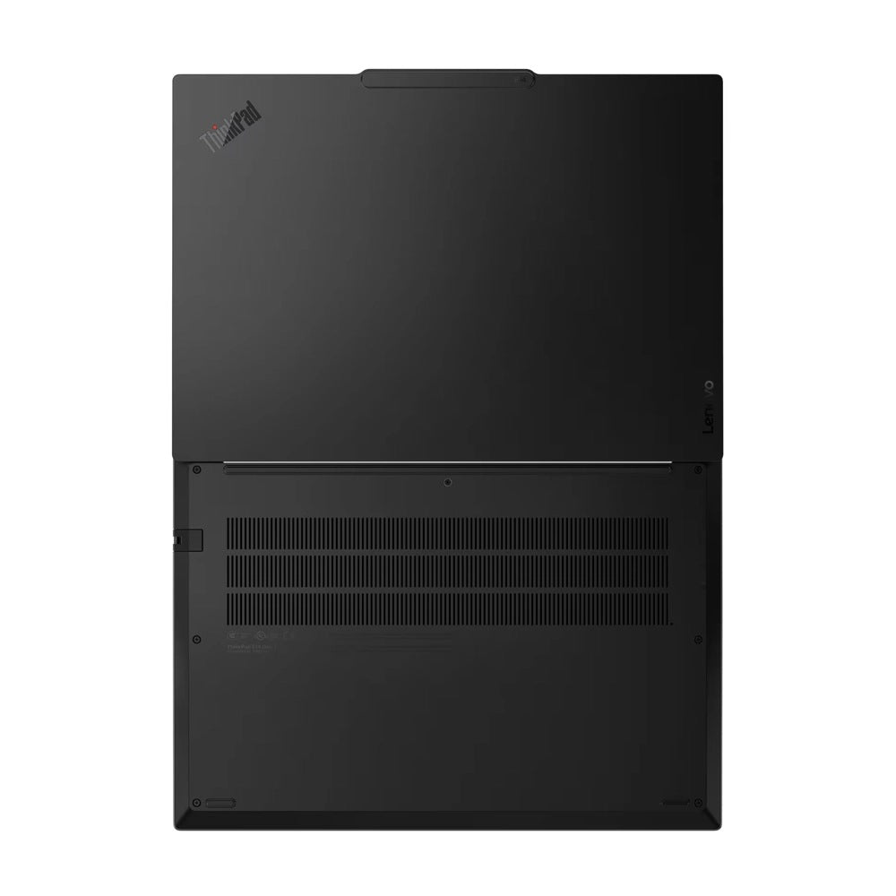 Lenovo, Thinkpad E14 G7, Intel Core 5 210H, 512Gb Ssd, 16Gb Ddr5, 14.0 Inch, 1920X1200, Integrated Intel Graphics, No Os, Black, 2 Years Warranty, Arabic Keyboard, Topload Case Included