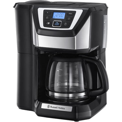 Russell Hobbs Victory Grind & Brew Coffee Maker