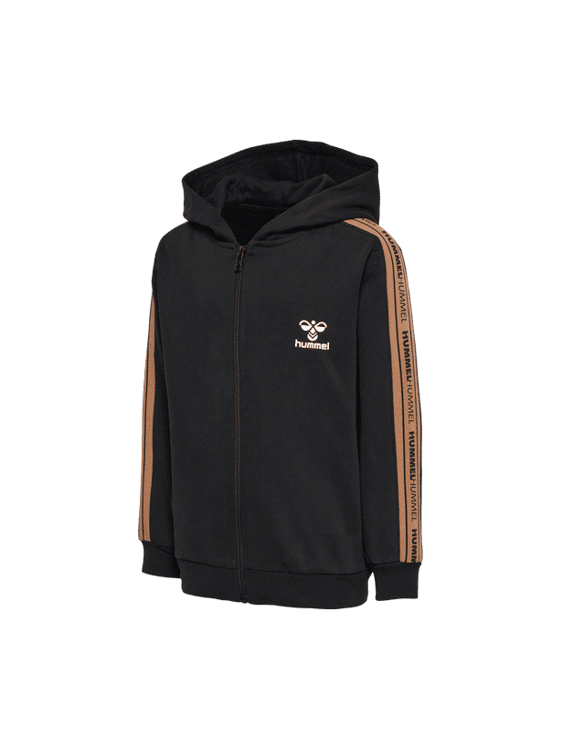 HUMMEL HMLSTREET ZIP JACKET