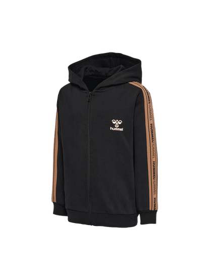 HUMMEL HMLSTREET ZIP JACKET