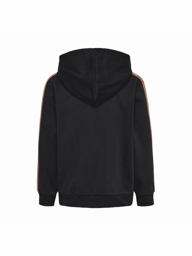 HUMMEL HMLSTREET ZIP JACKET