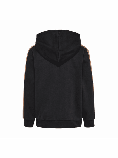 HUMMEL HMLSTREET ZIP JACKET