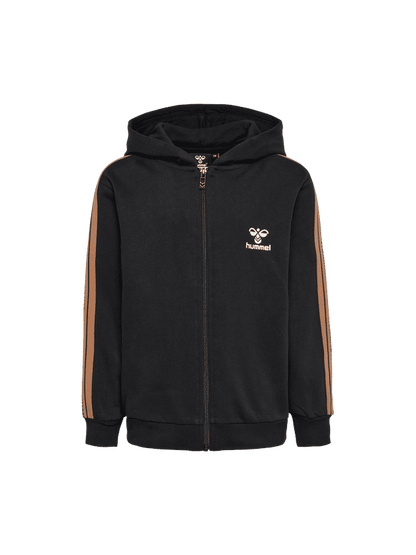 HUMMEL HMLSTREET ZIP JACKET