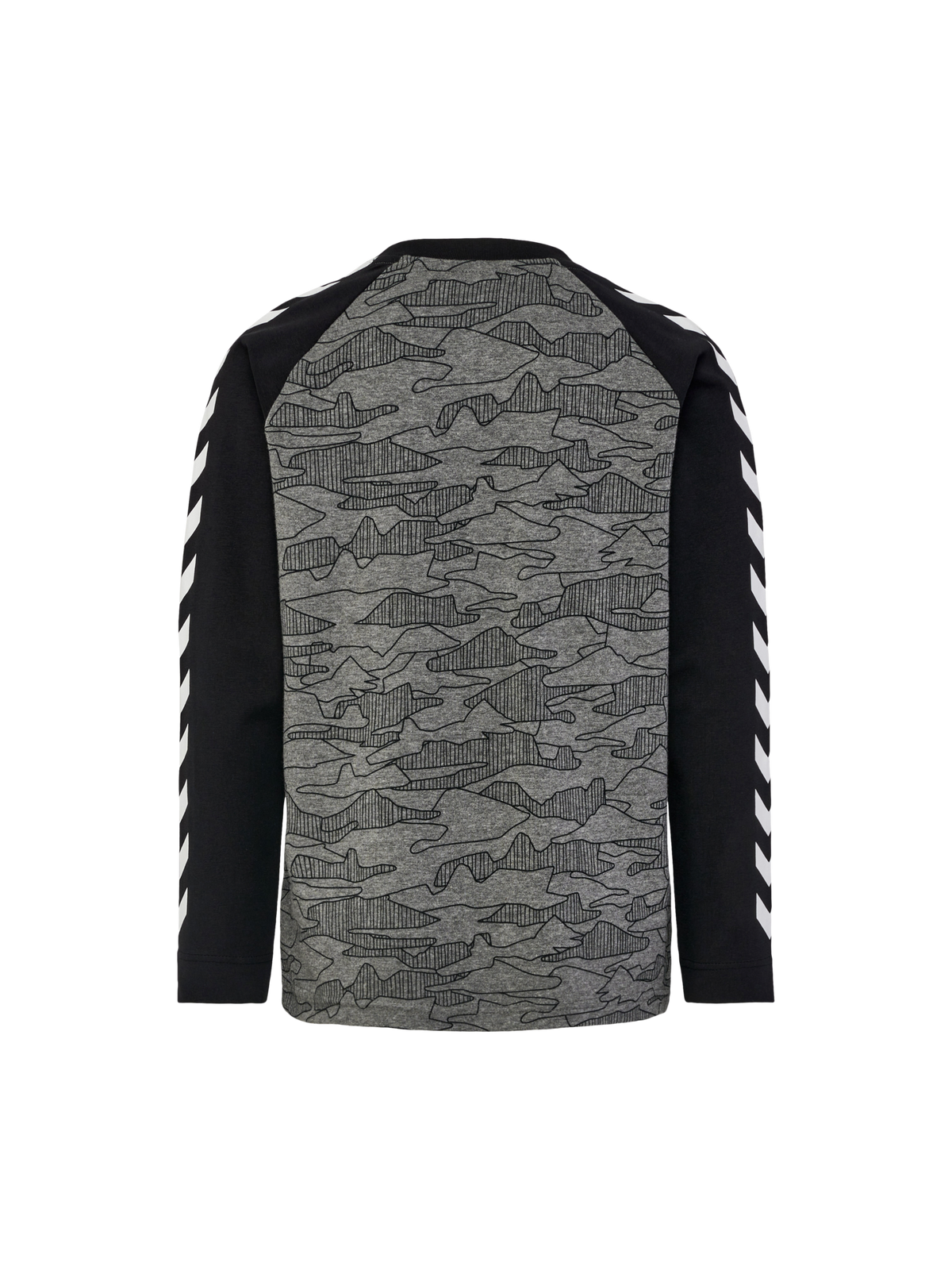 HUMMEL HMLMOUNTAIN T-SHIRT L/S