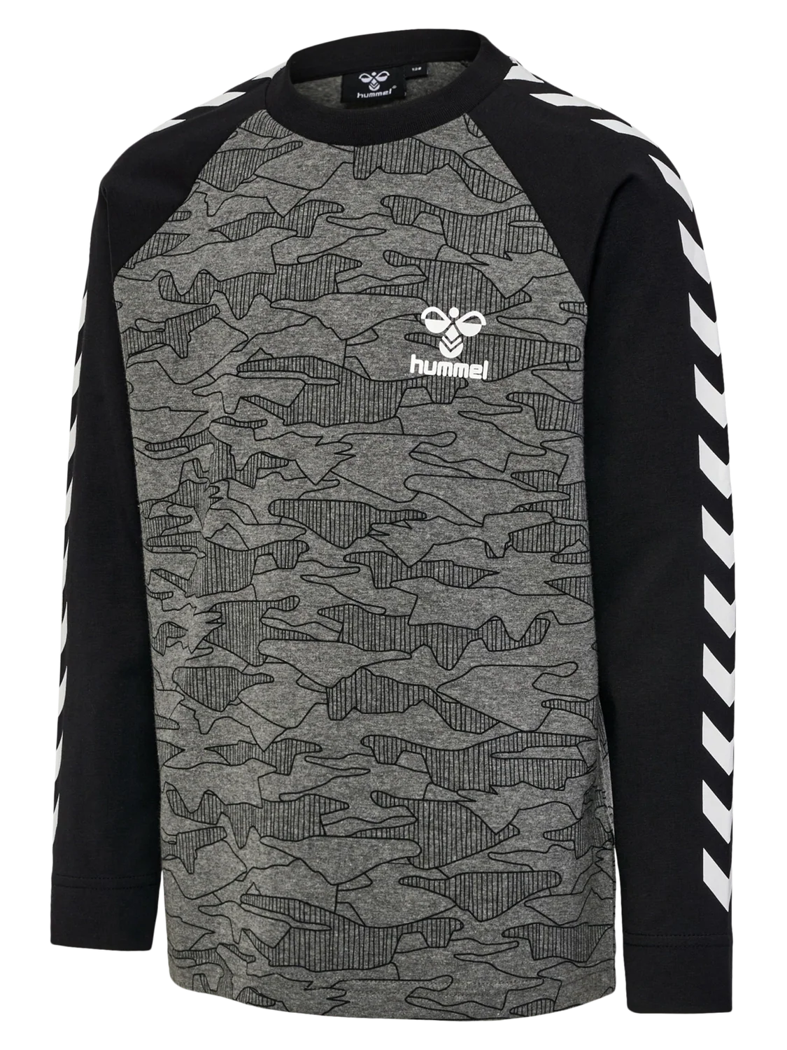 HUMMEL HMLMOUNTAIN T-SHIRT L/S