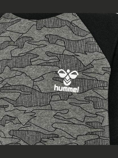 HUMMEL HMLMOUNTAIN T-SHIRT L/S