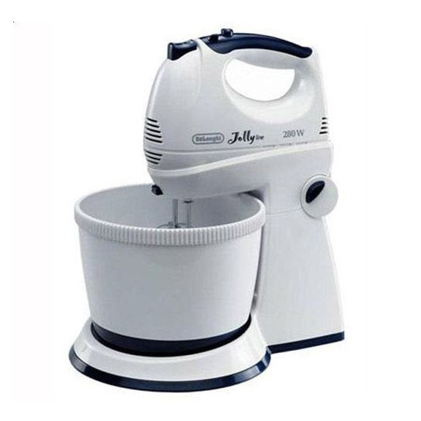 Delonghi, Hand Mixer With Bowl, 220 Kf352Cw