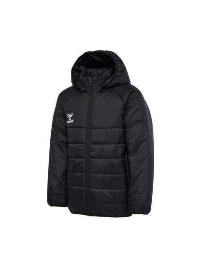 HUMMEL- hmlGO QUILTED HOOD JACKET KIDS