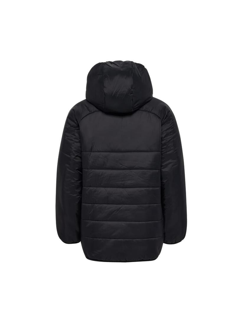 HUMMEL- hmlGO QUILTED HOOD JACKET KIDS