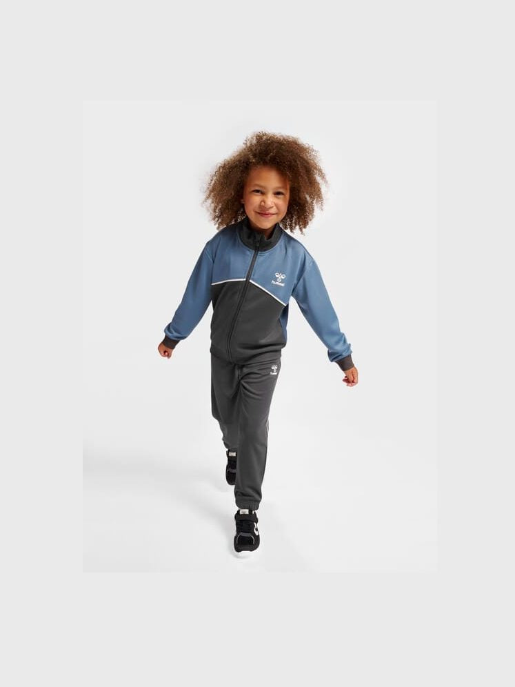 HUMMEL HMLLUBAGO TRACKSUIT