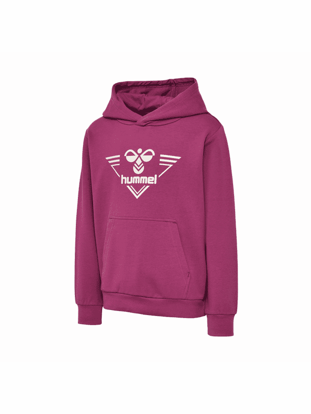 HUMMEL HMLGAIL HOODIE